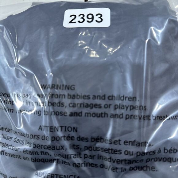 Nike 6.0 Windbreaker Jacket Unisex Large Gray Black Trendy Skater - Picture 11 of 11